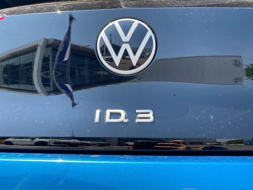 Volkswagen ID.3 - Photo 27