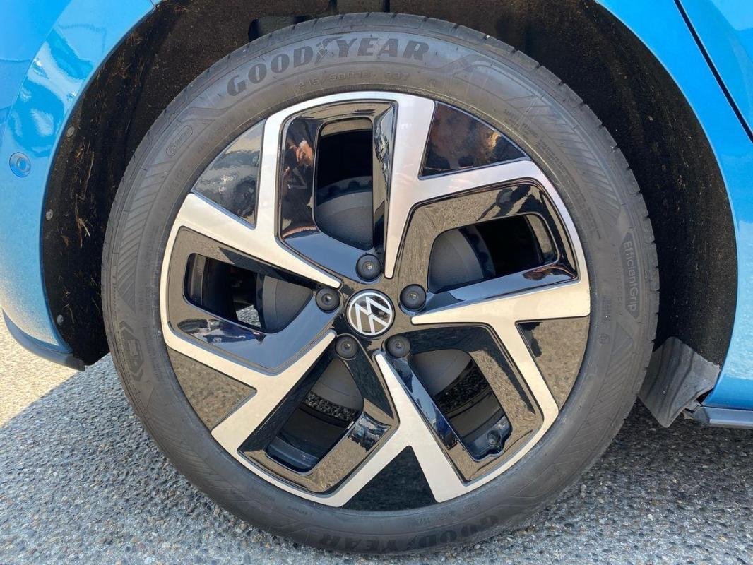 Volkswagen ID.3 - Photo 28