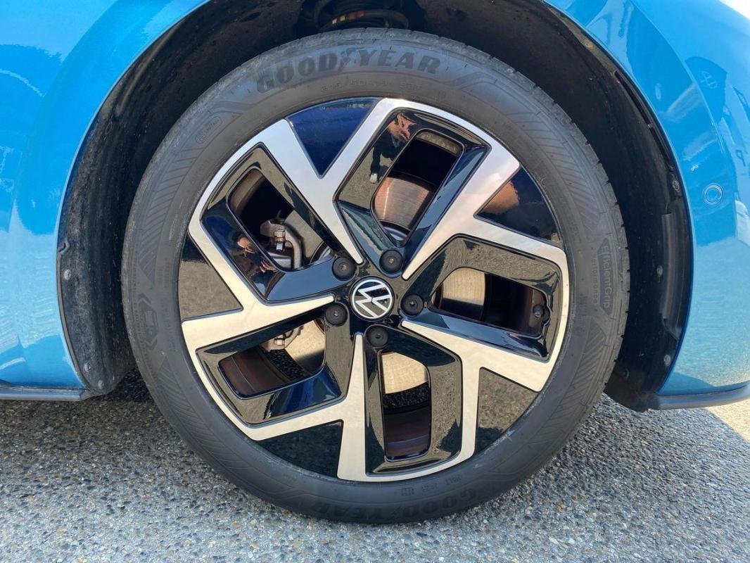 Volkswagen ID.3 - Photo 29