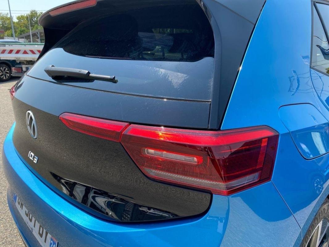 Volkswagen ID.3 - Photo 30