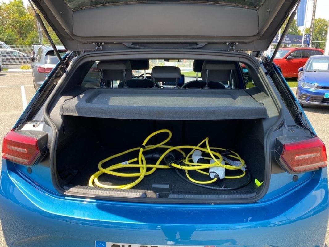 Volkswagen ID.3 - Photo 31