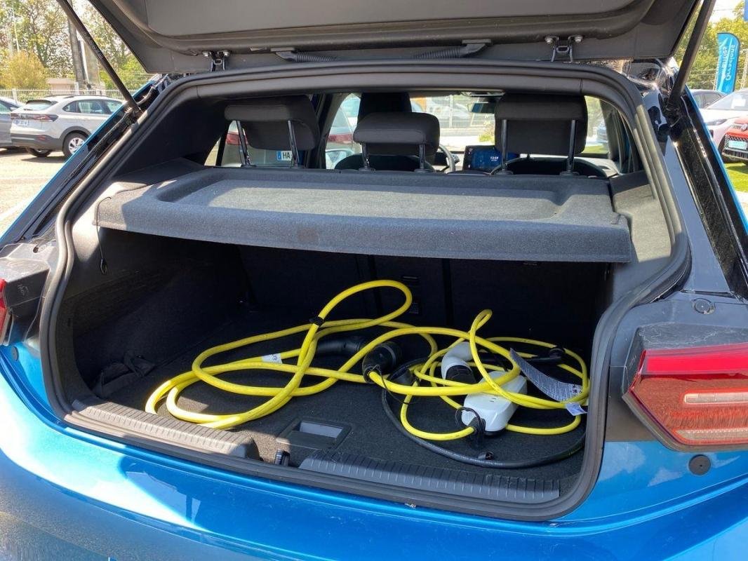 Volkswagen ID.3 - Photo 32