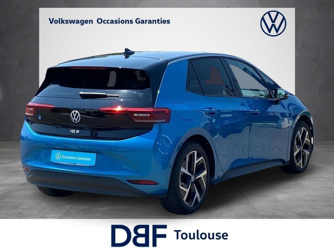 Volkswagen ID.3 - Photo 5