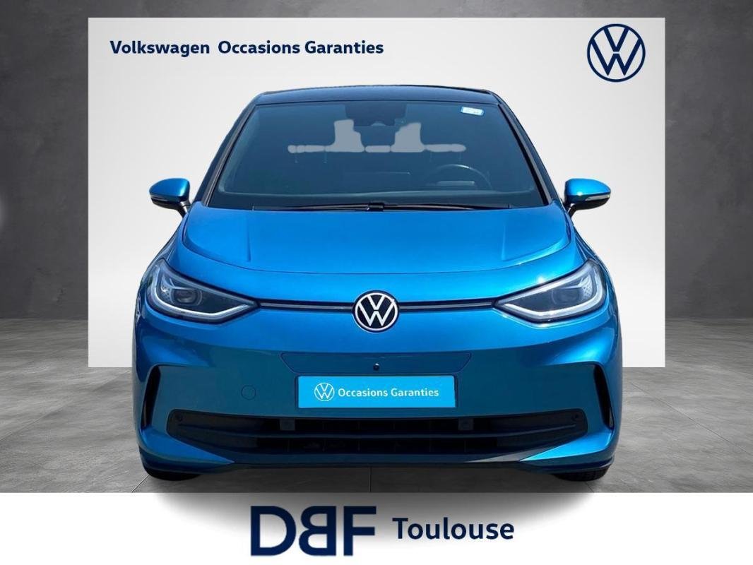 Volkswagen ID.3 - Photo 7
