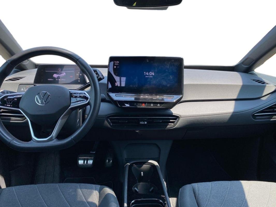 Volkswagen ID.3 - Photo 8