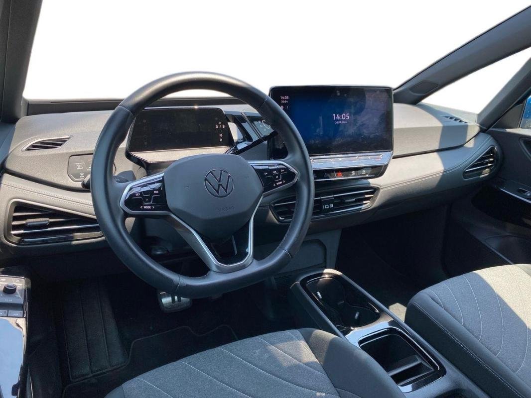 Volkswagen ID.3 - Photo 9