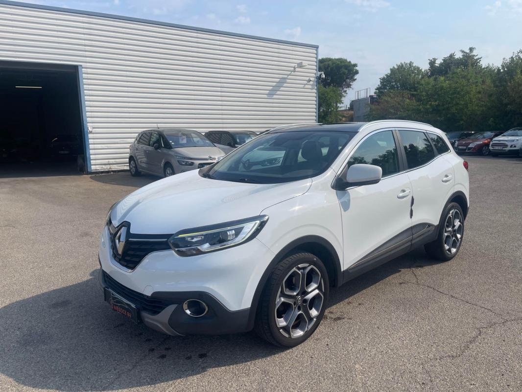 Renault Kadjar - Photo 1