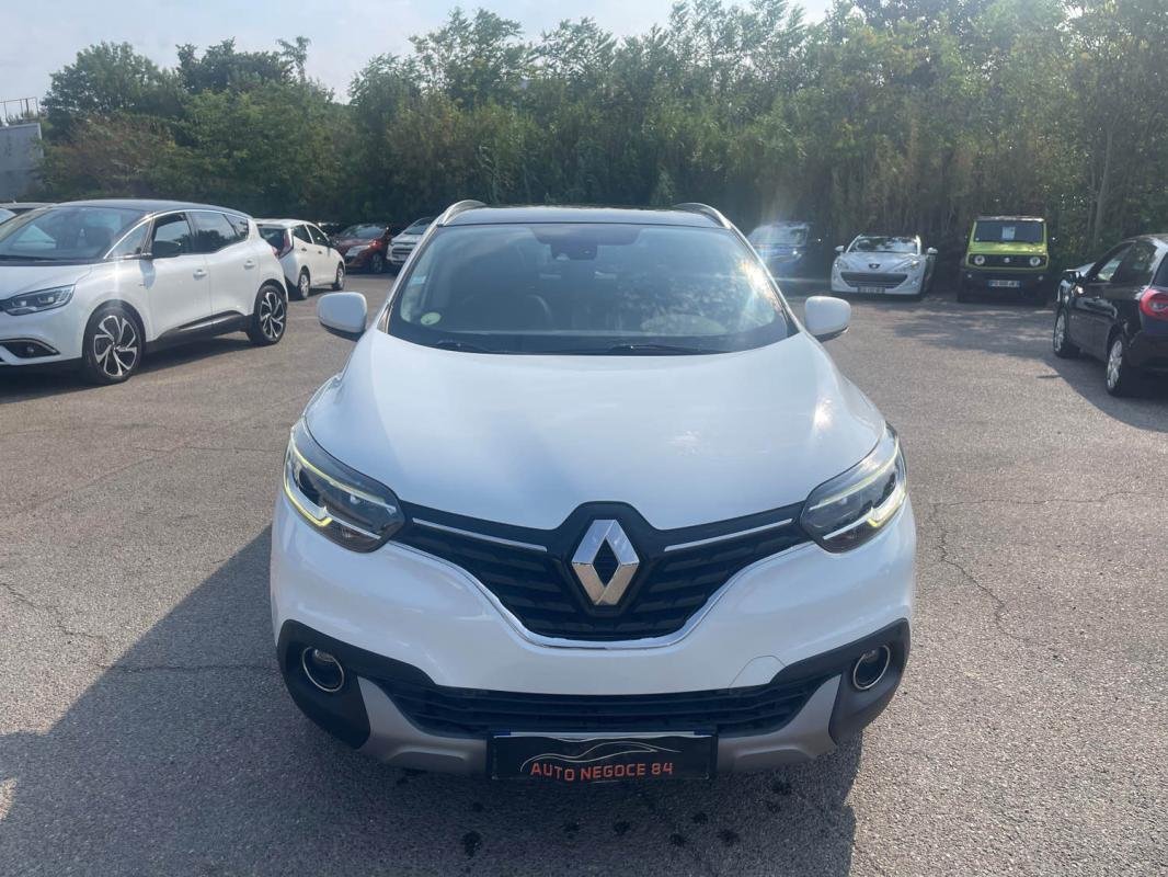 Renault Kadjar - Photo 2