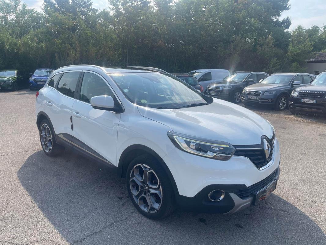 Renault Kadjar - Photo 3