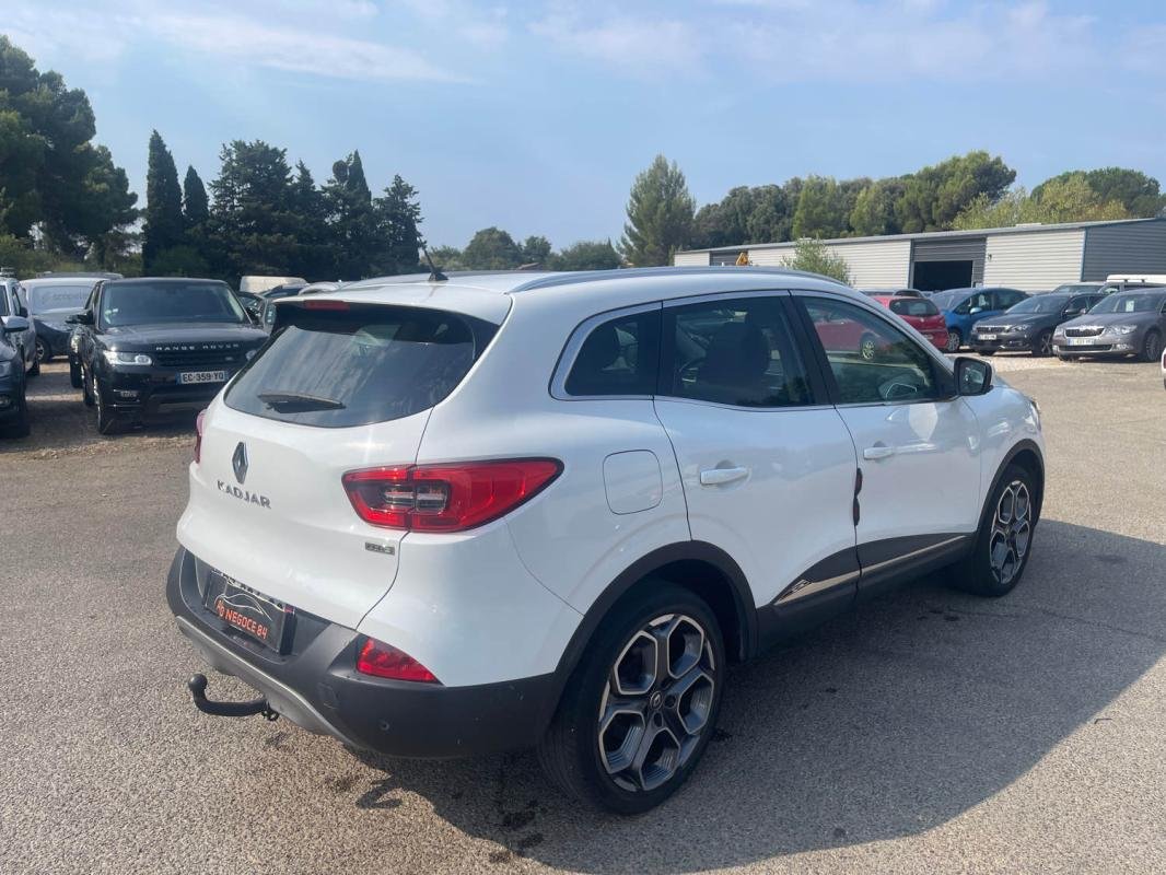 Renault Kadjar - Photo 4