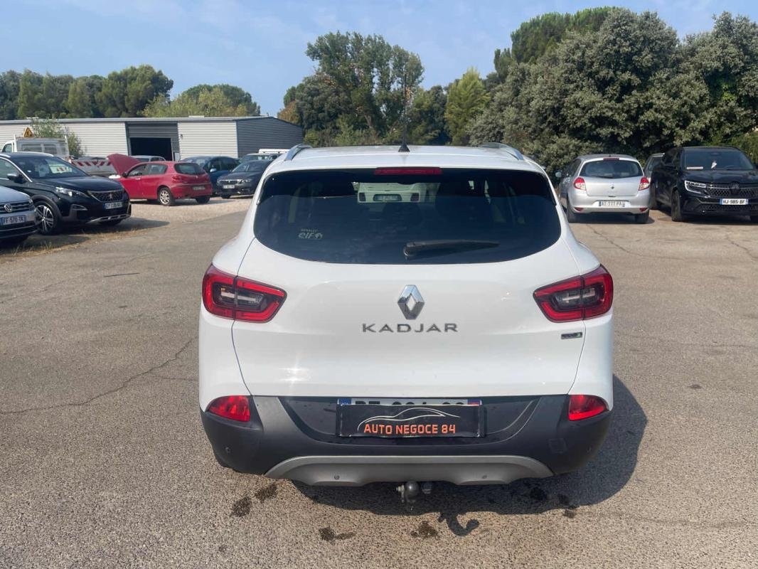 Renault Kadjar - Photo 5