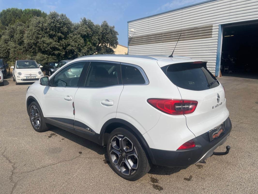 Renault Kadjar - Photo 6