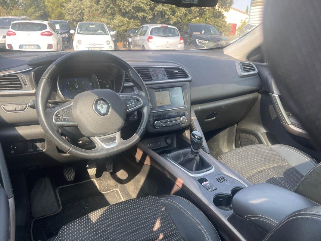 Renault Kadjar - Photo 7