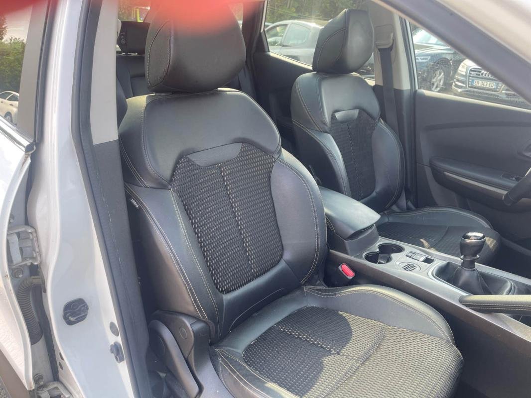 Renault Kadjar - Photo 8