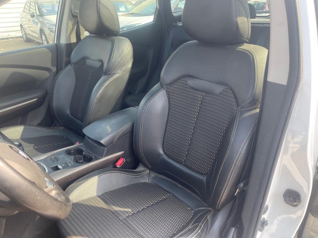 Renault Kadjar - Photo 9