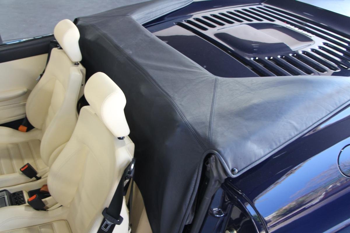 Ferrari F355 - Photo 28