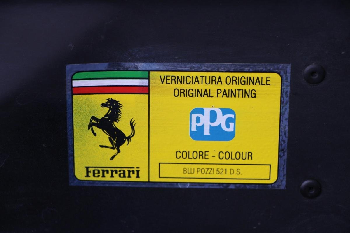 Ferrari F355 - Photo 32
