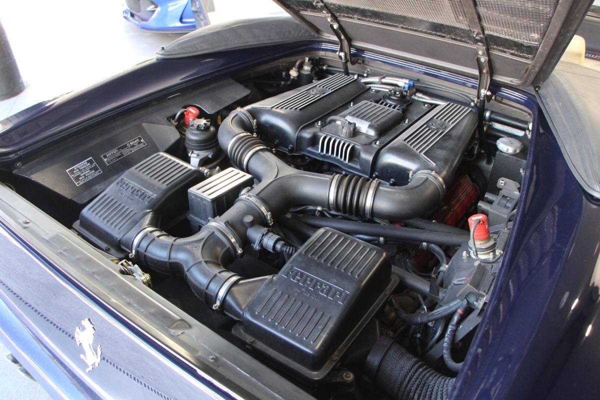 Ferrari F355 - Photo 34