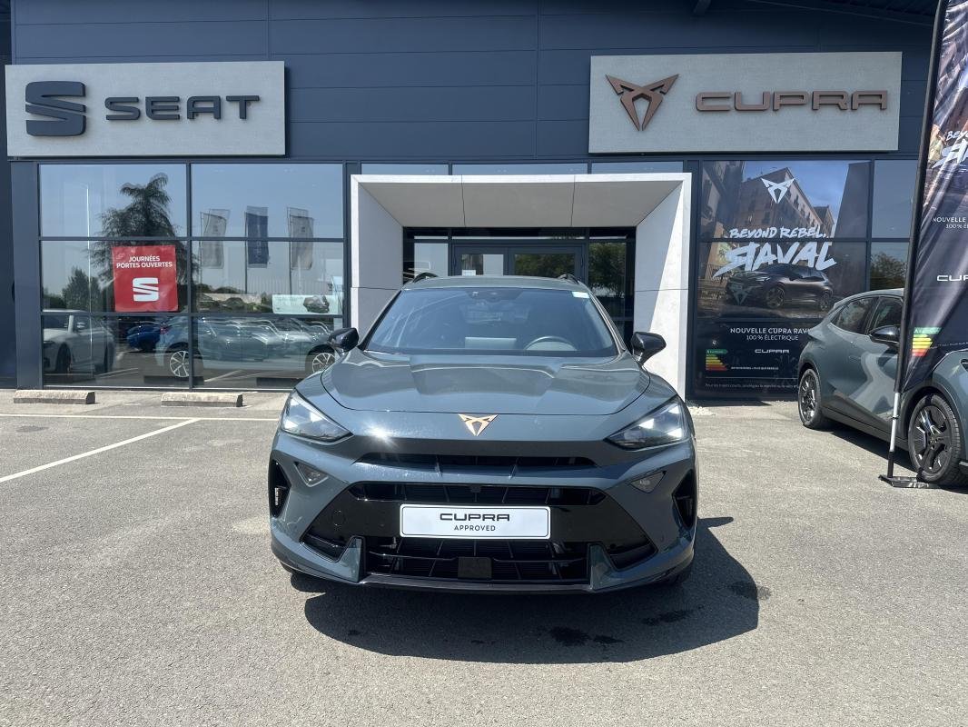 Cupra Formentor - Photo 8