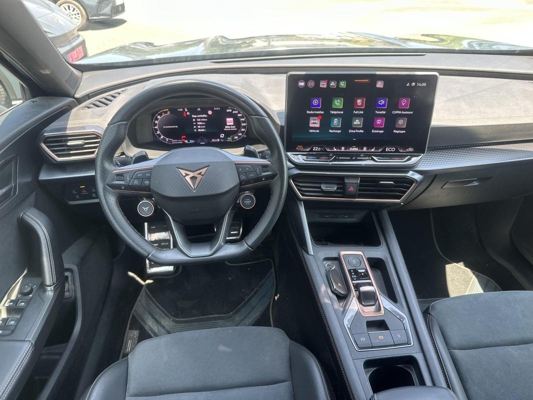 Cupra Formentor - Photo 10