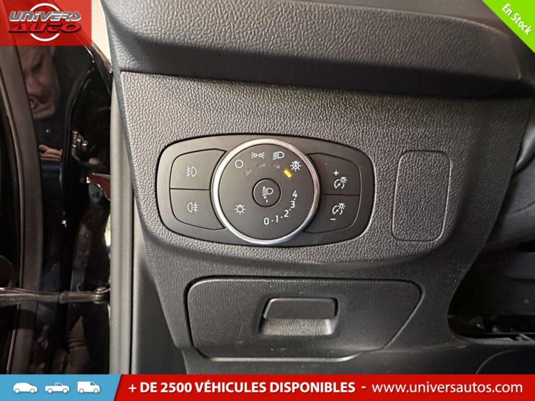 Ford Focus - Photo 11