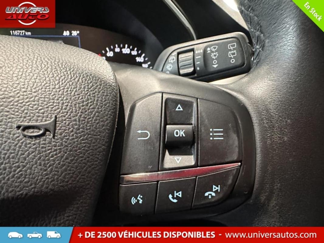 Ford Focus - Photo 13