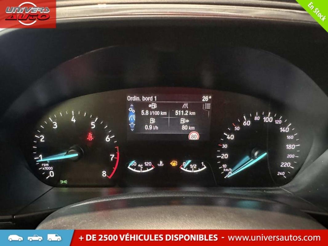 Ford Focus - Photo 14
