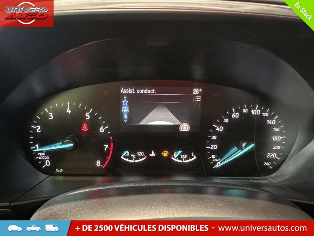 Ford Focus - Photo 15