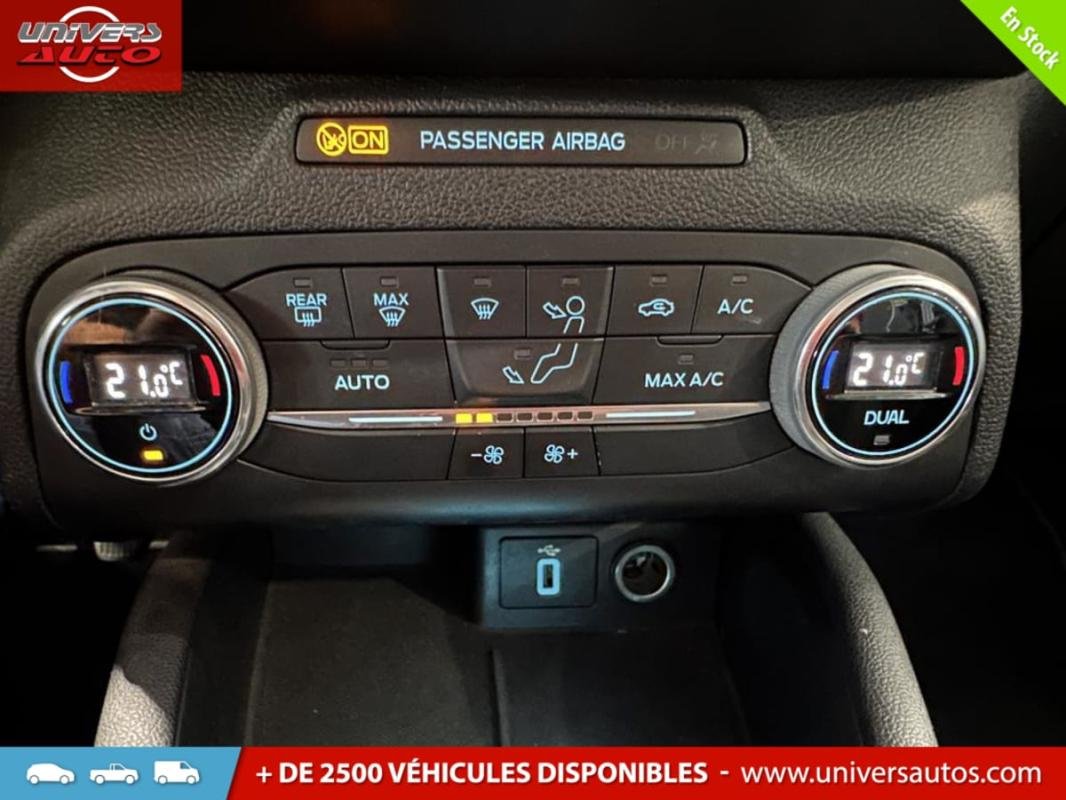 Ford Focus - Photo 16