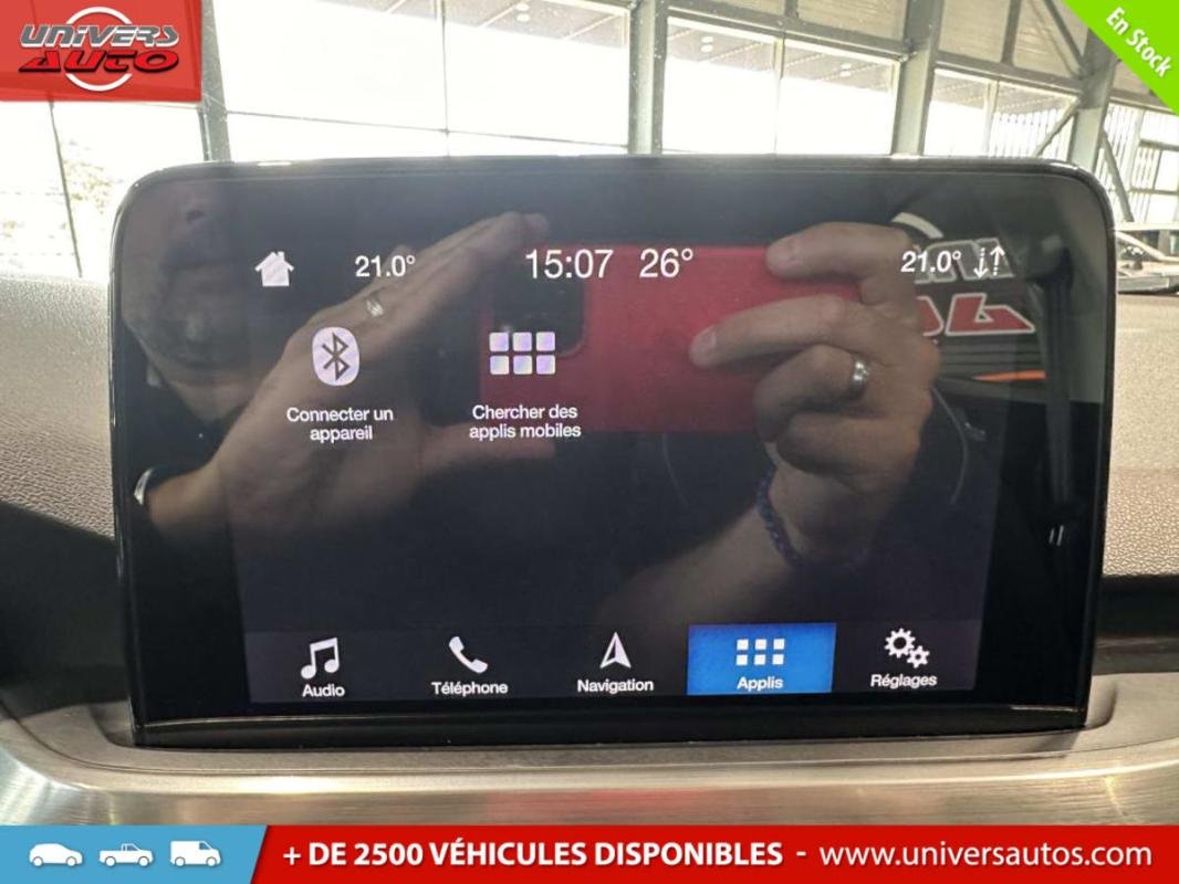 Ford Focus - Photo 19