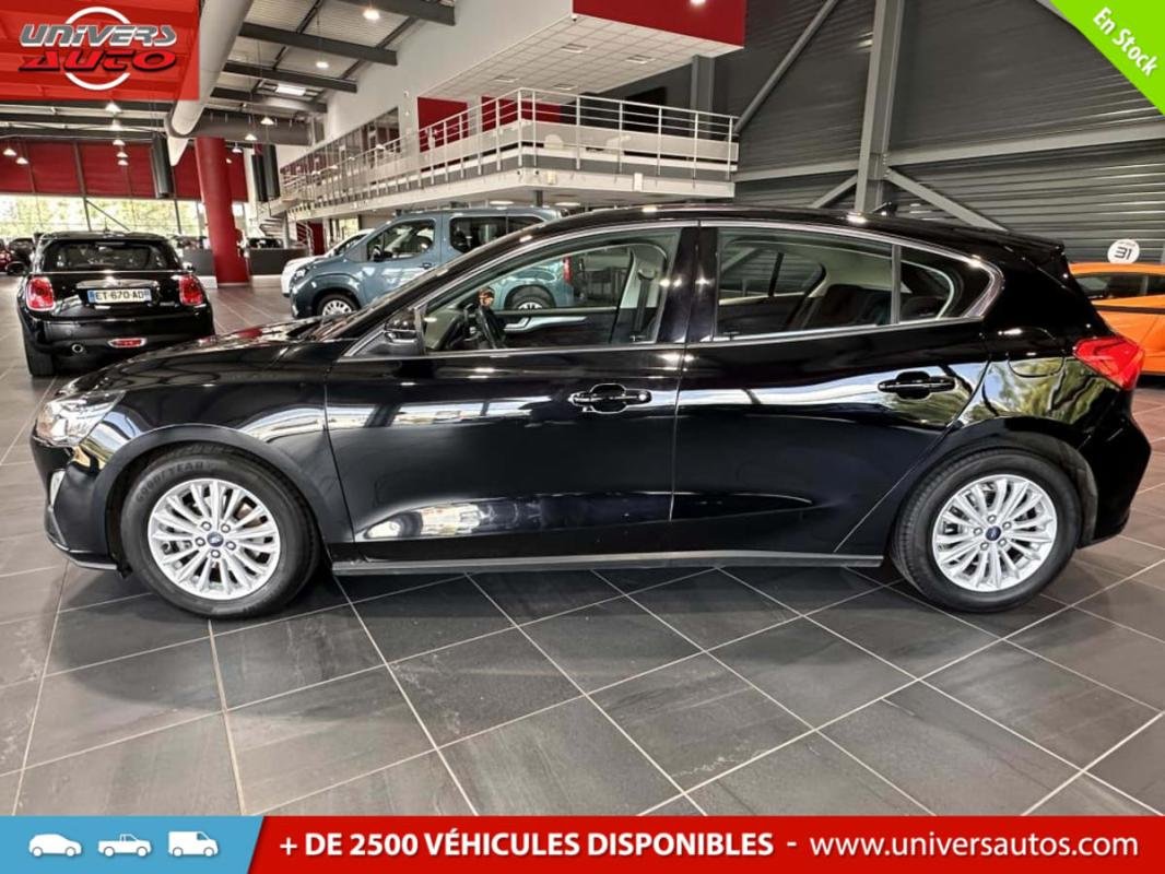 Ford Focus - Photo 3
