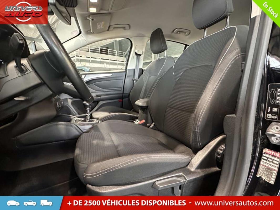 Ford Focus - Photo 5