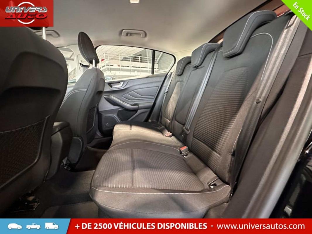 Ford Focus - Photo 6
