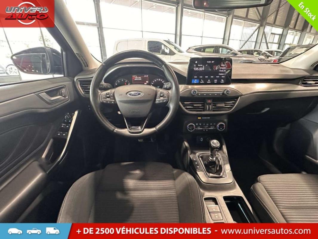 Ford Focus - Photo 7