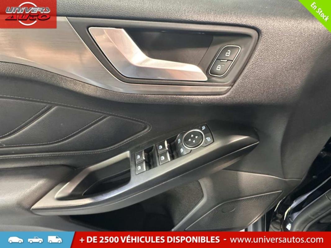 Ford Focus - Photo 10