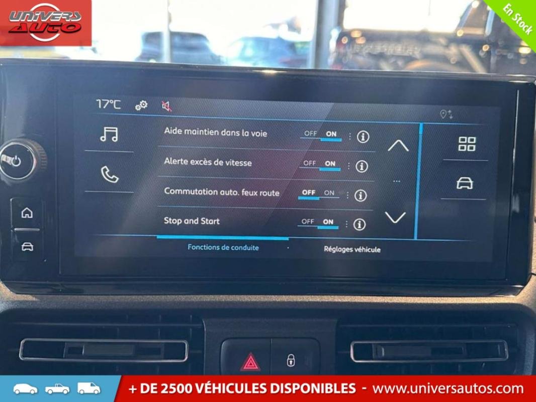 Peugeot Partner - Photo 7