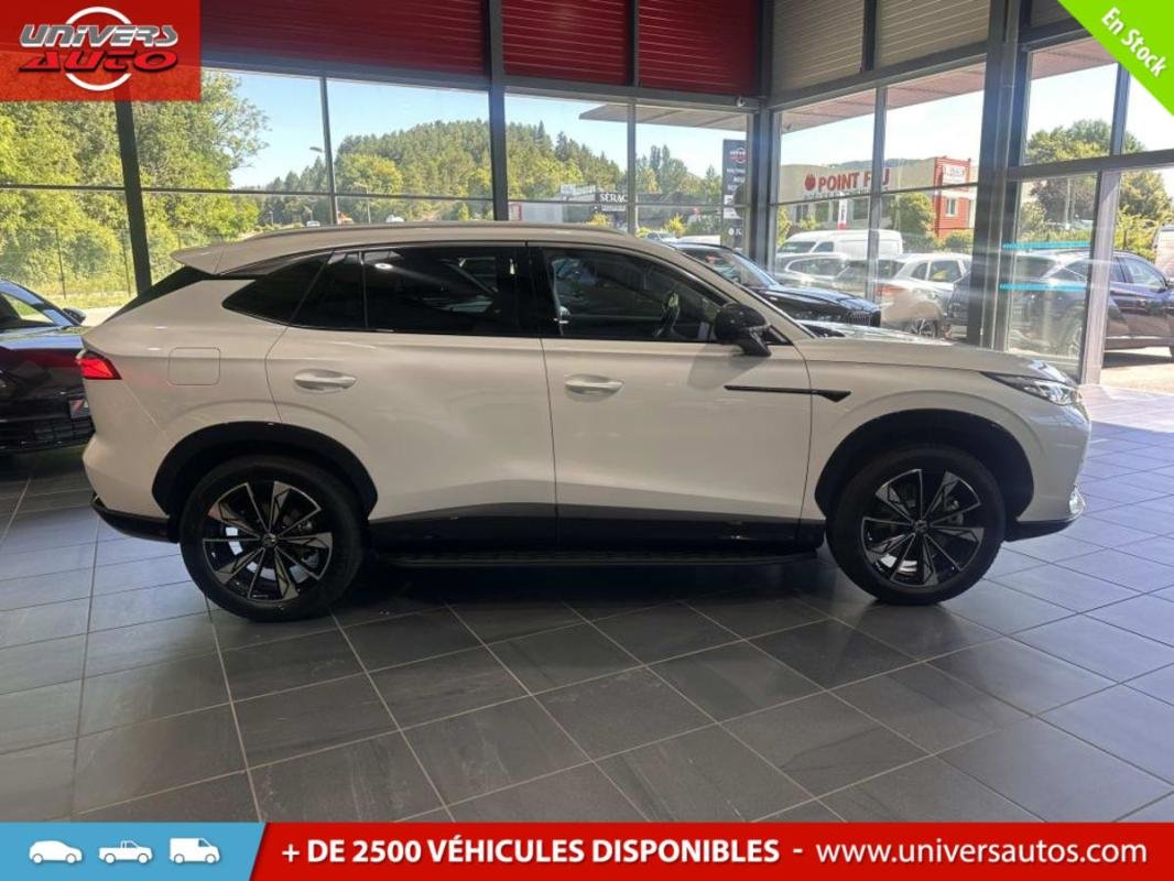 MG EHS - Photo 4