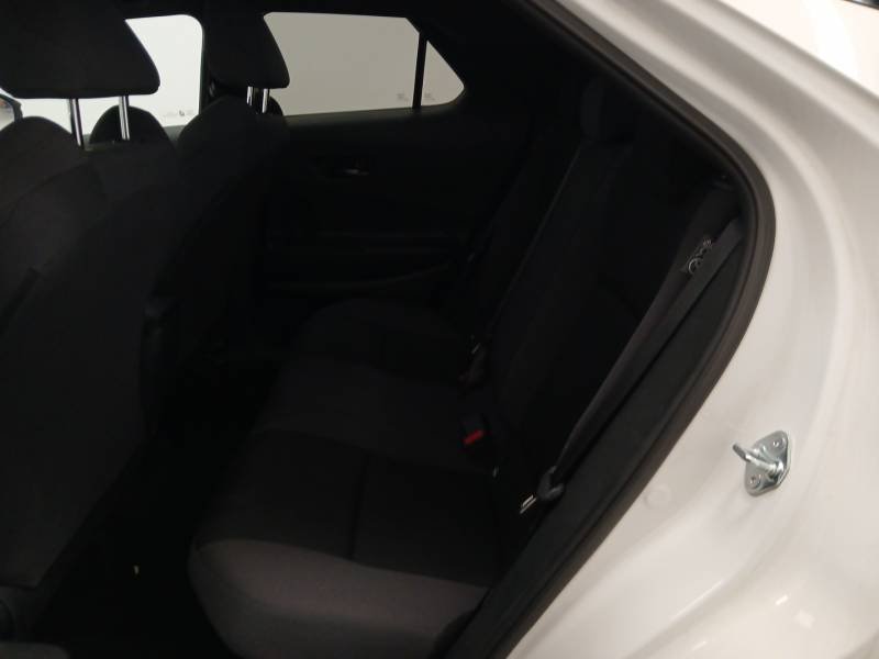 Toyota C-HR - Photo 13