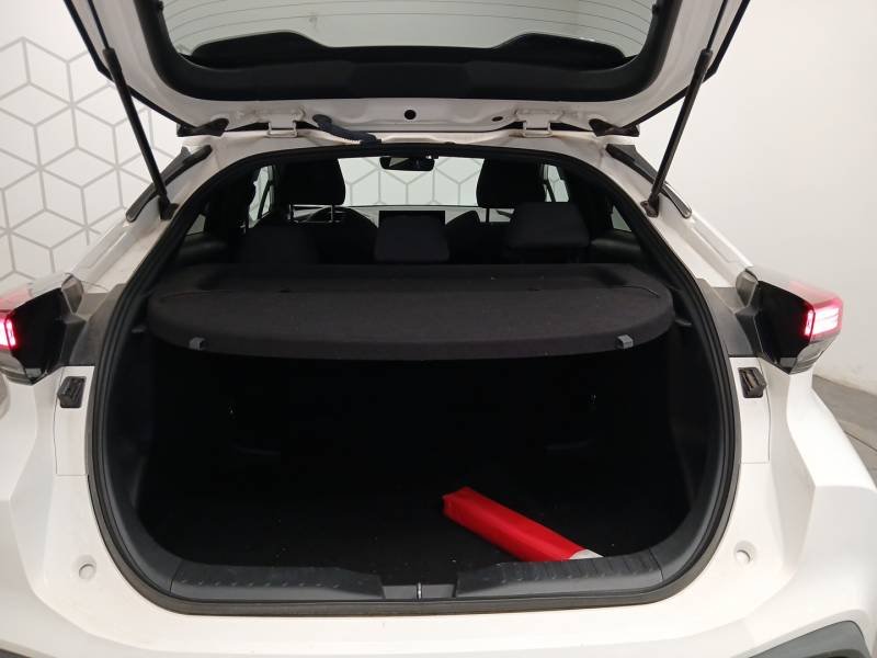 Toyota C-HR - Photo 14