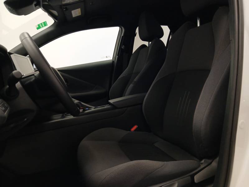 Toyota C-HR - Photo 16