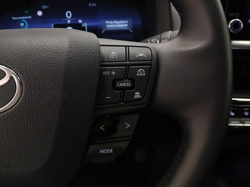 Toyota C-HR - Photo 18
