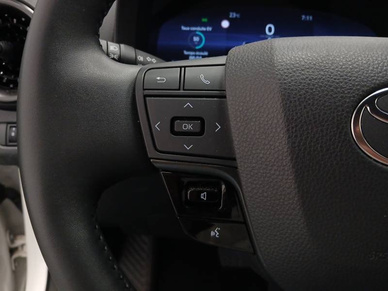 Toyota C-HR - Photo 19