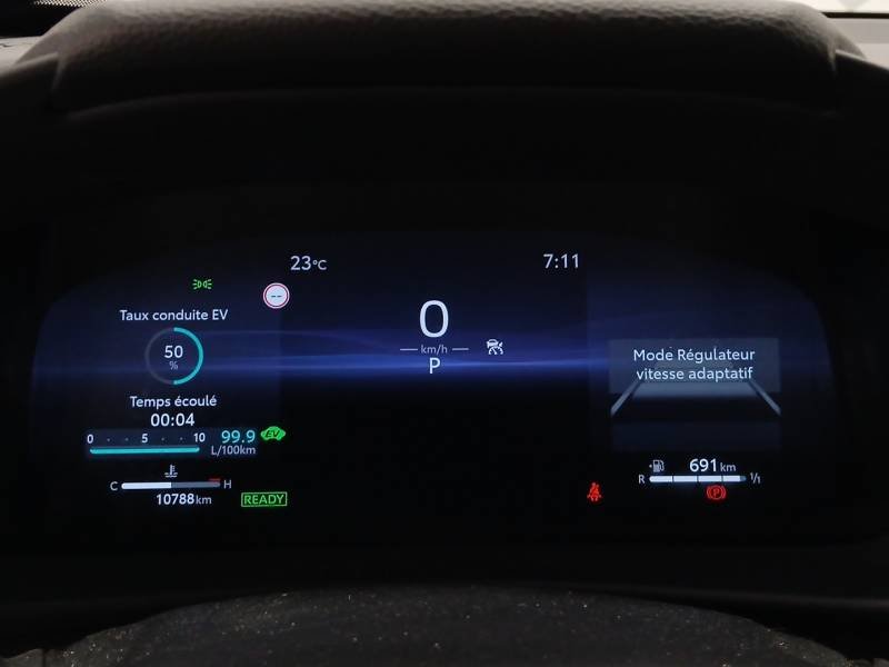 Toyota C-HR - Photo 20