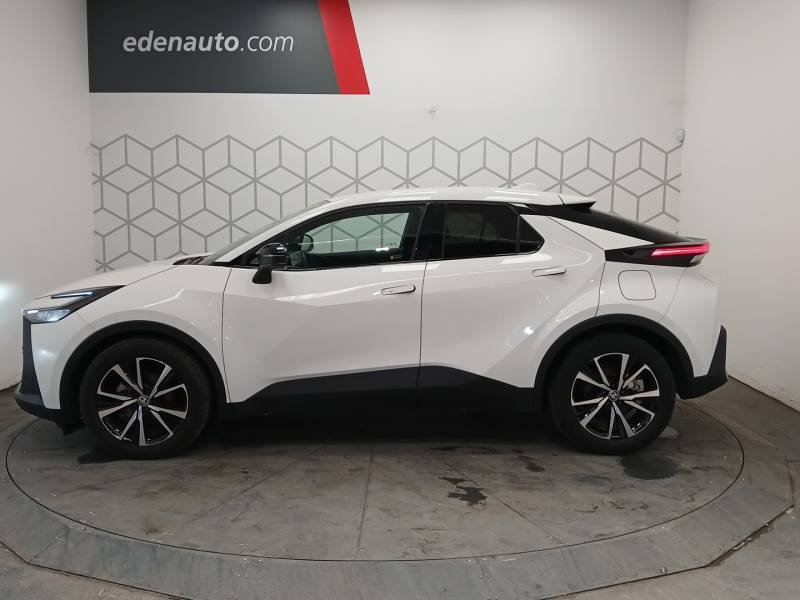 Toyota C-HR - Photo 2