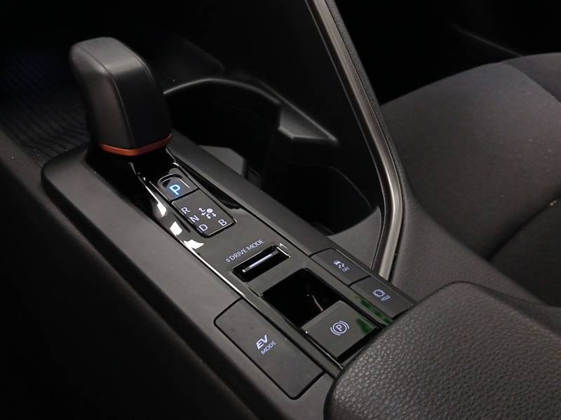 Toyota C-HR - Photo 21
