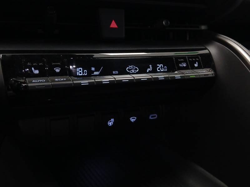 Toyota C-HR - Photo 22
