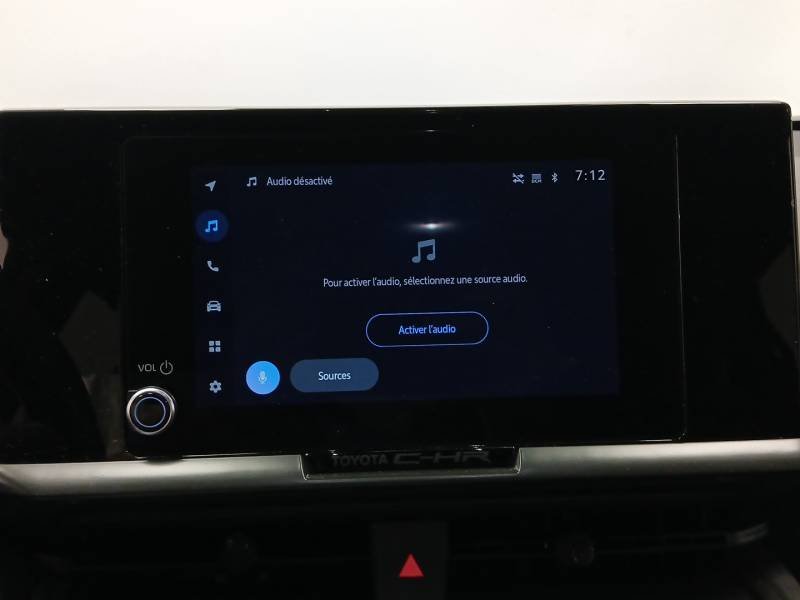 Toyota C-HR - Photo 23