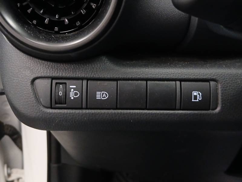 Toyota C-HR - Photo 25