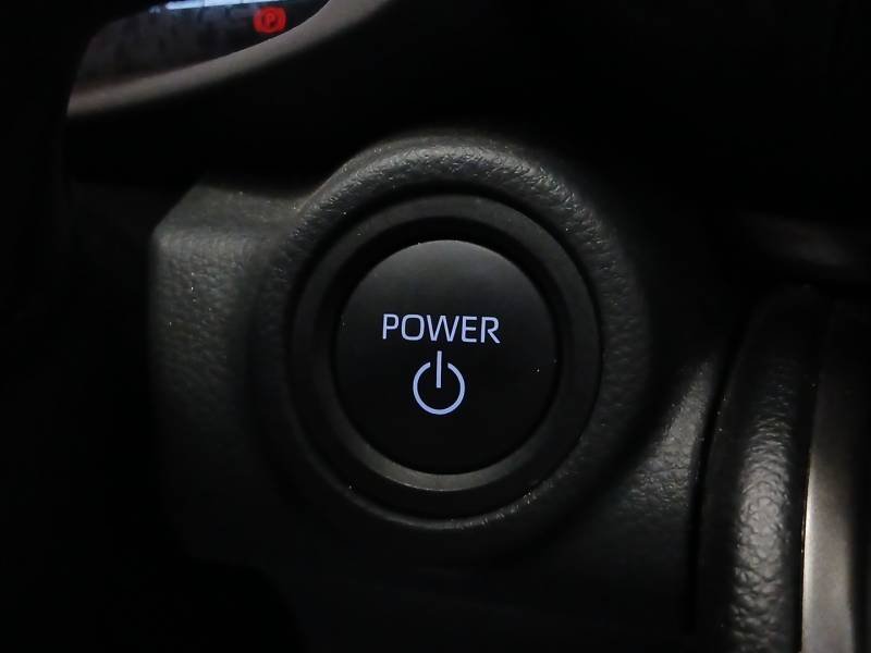 Toyota C-HR - Photo 26