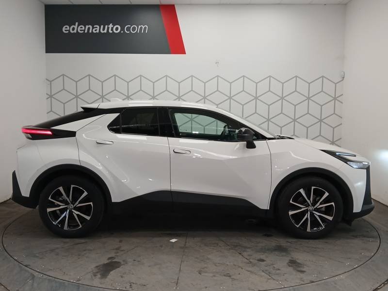 Toyota C-HR - Photo 6